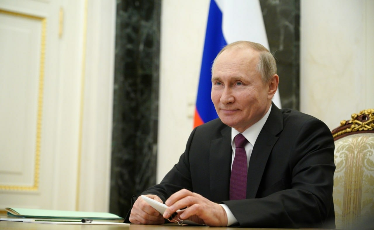 АБН24: важный союзник не подвел Россию — Путин получил хорошие новости перед 9 мая