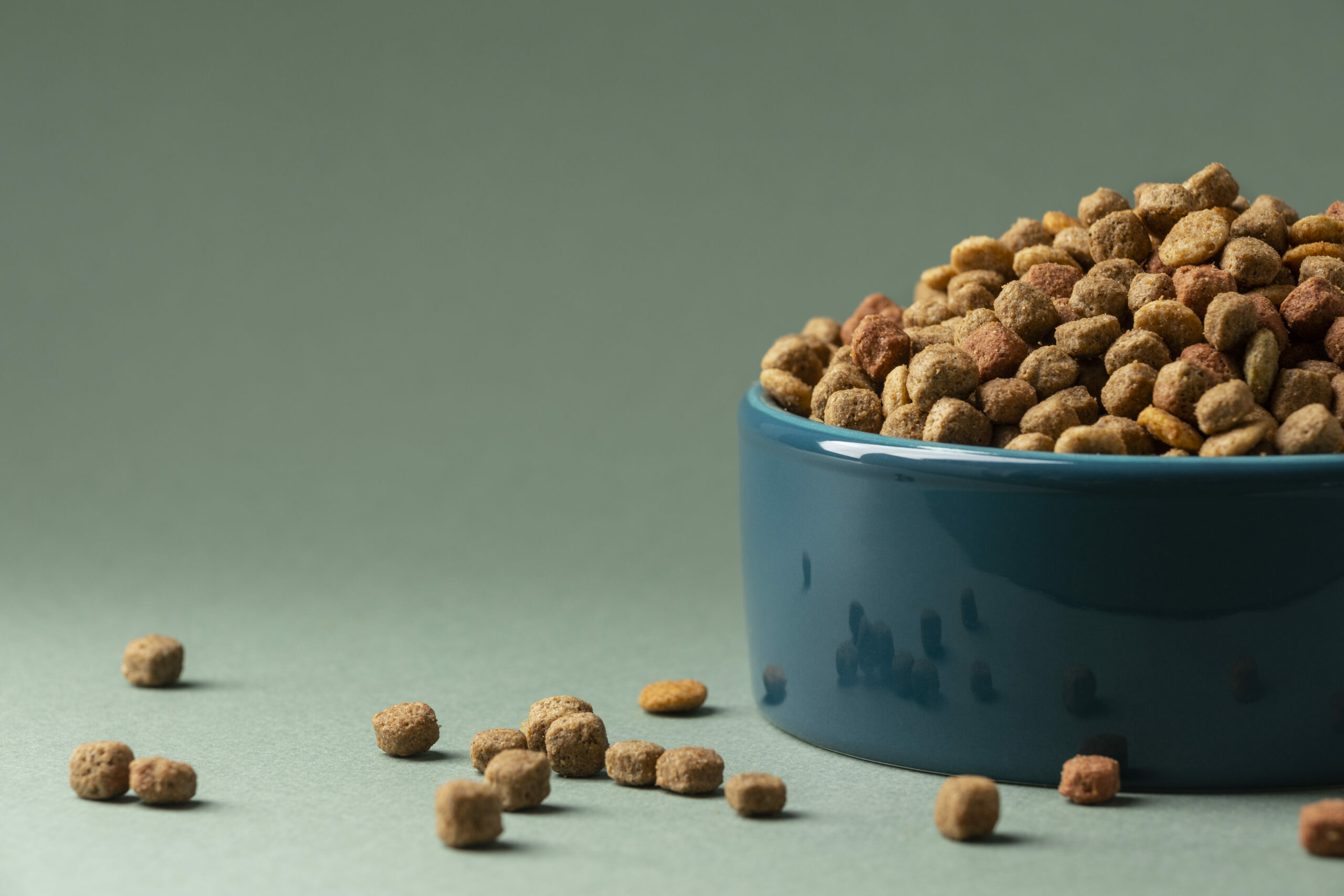 Whiskas, Felix и Pedigree могут исчезнуть с полок российских магазинов