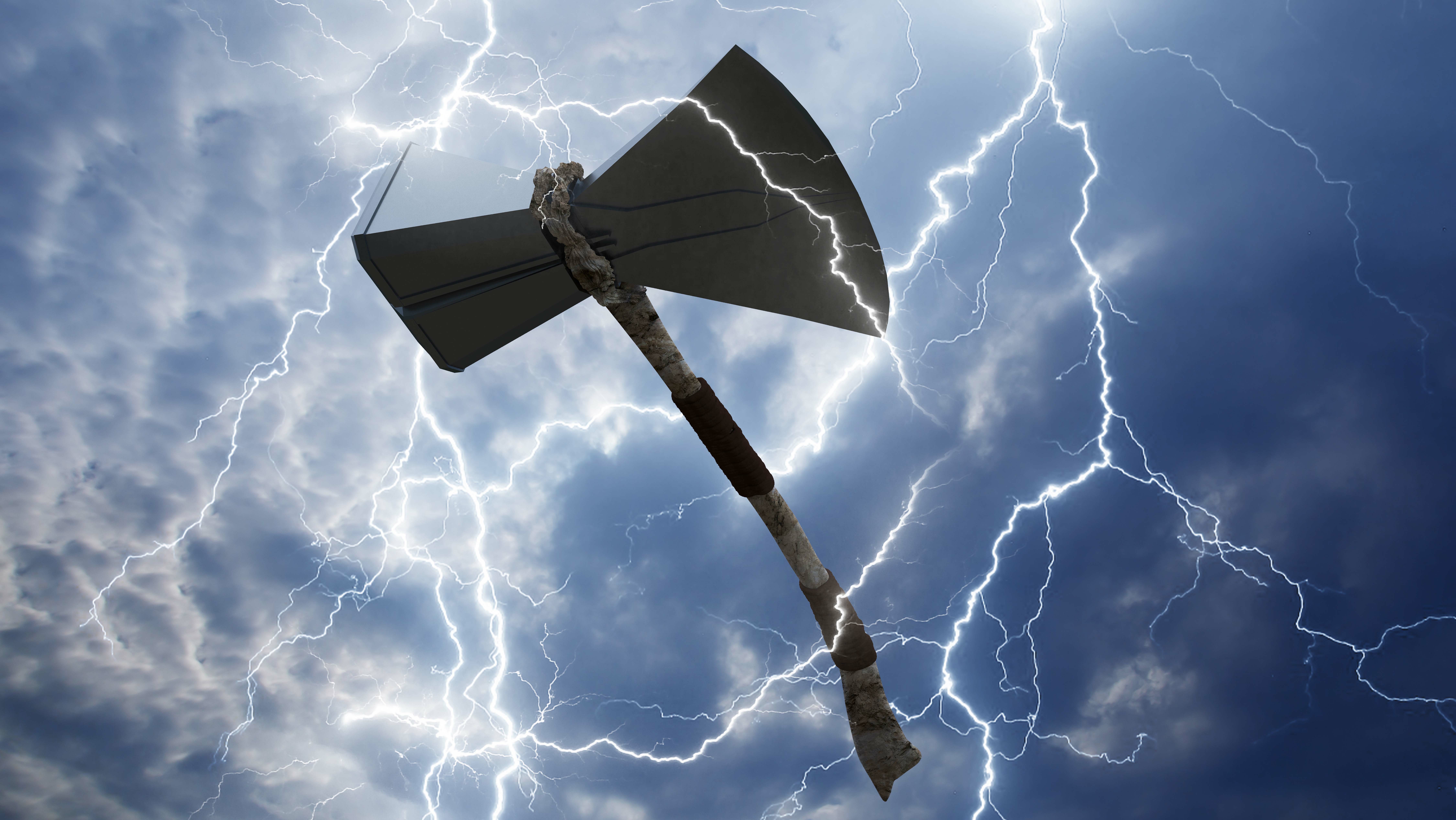 Наукой доказано: найдены свидетельства реального Рагнарека