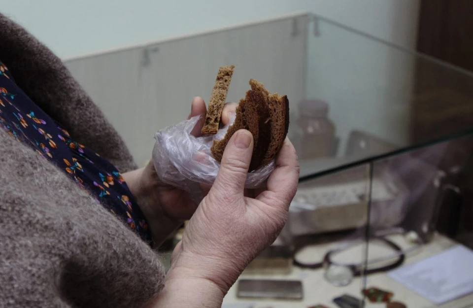 Музей истории Оренбурга пополнился новыми экспонатами