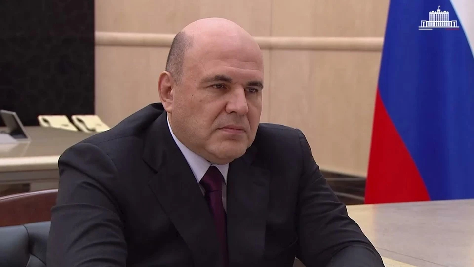 Строительство аэропорта в Омске поддержал Мишустин