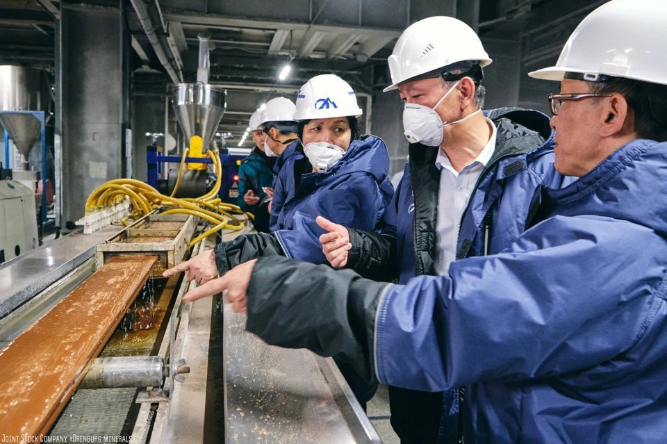 В Оренбуржье растет популярность промышленных путешествий