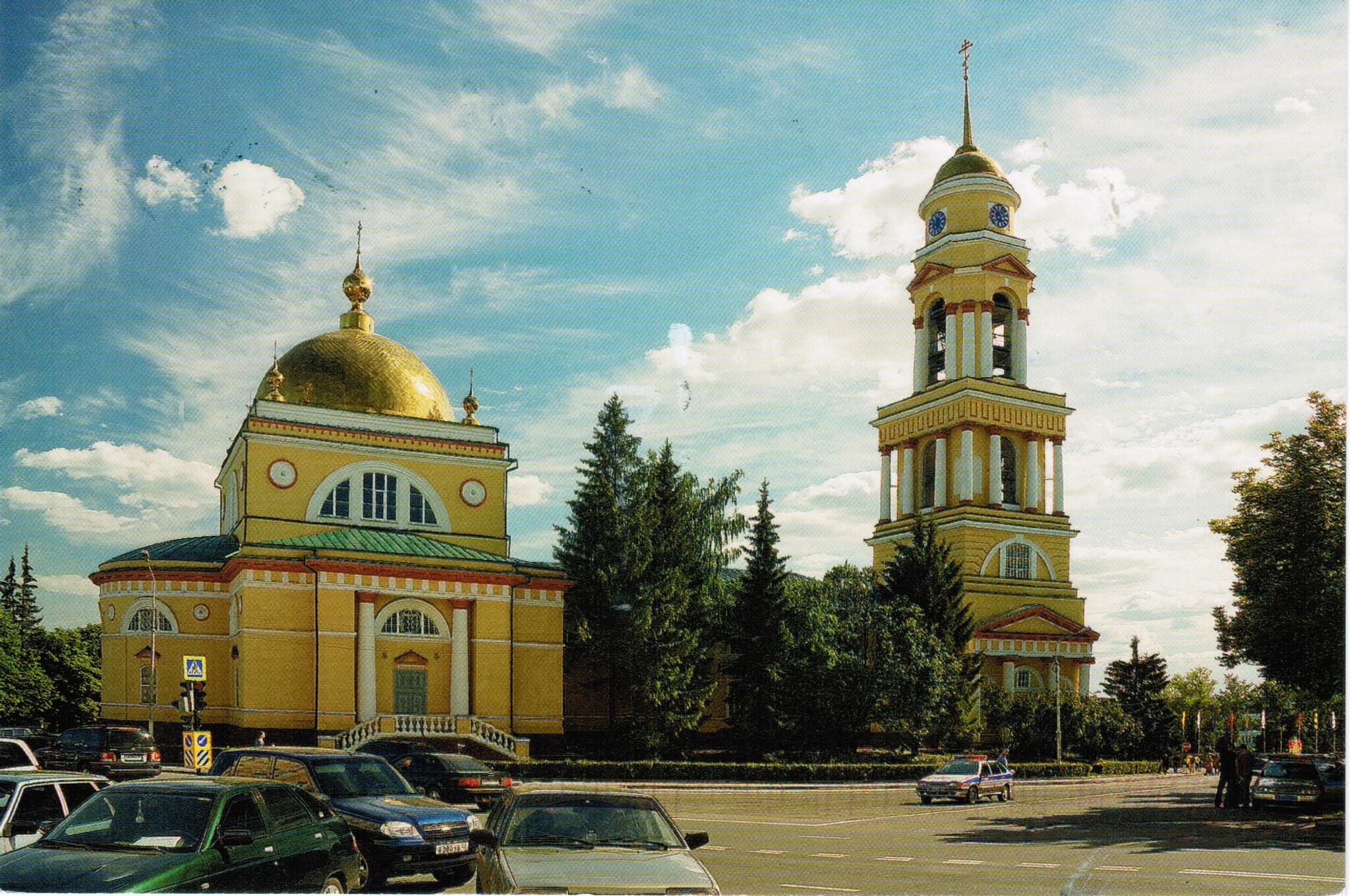 За год население Липецкой области сократилось почти на 9 тысяч человек