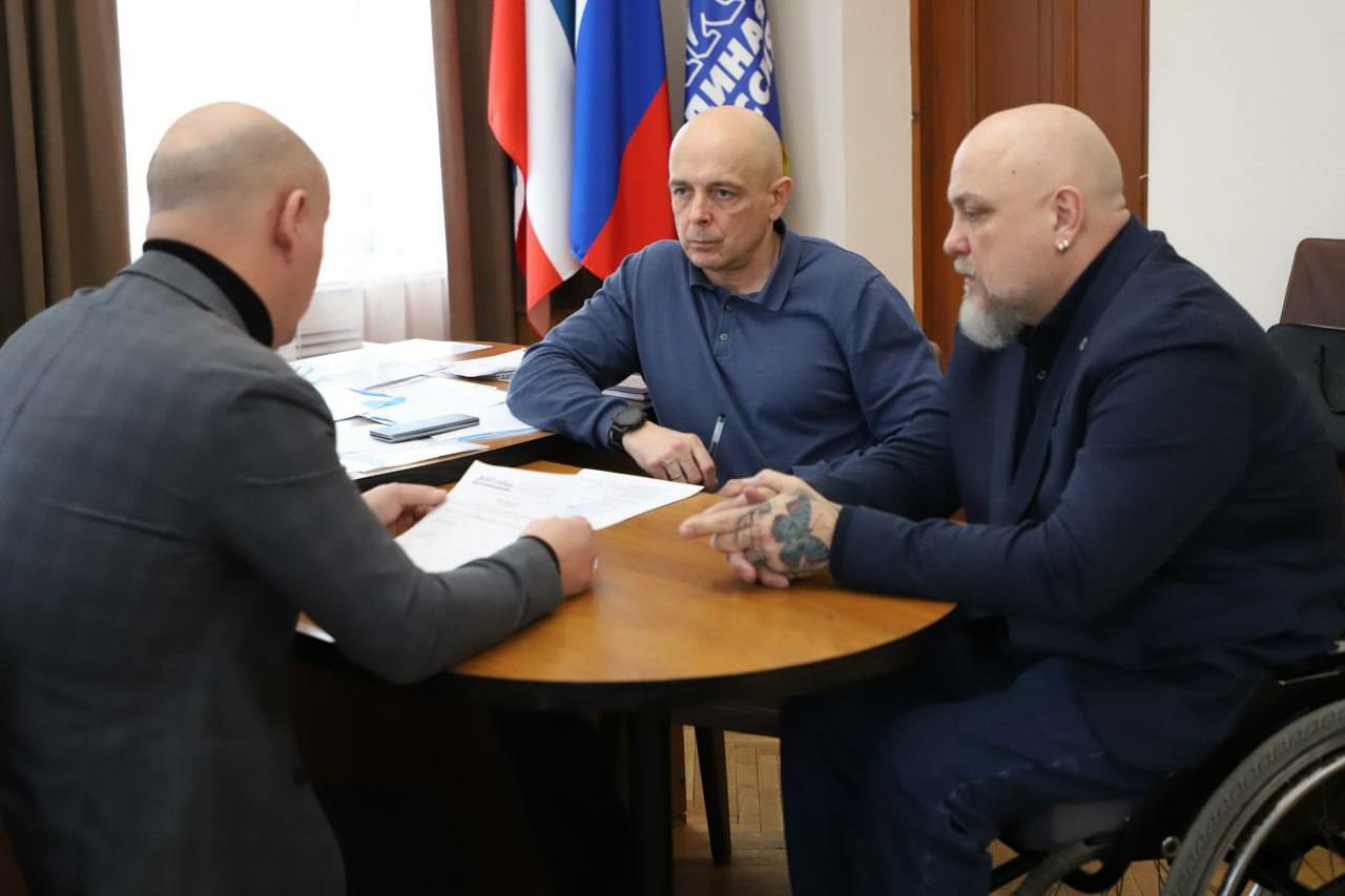 Сергей Сокол рассказал о многомиллионных задолженностях в Хакасии