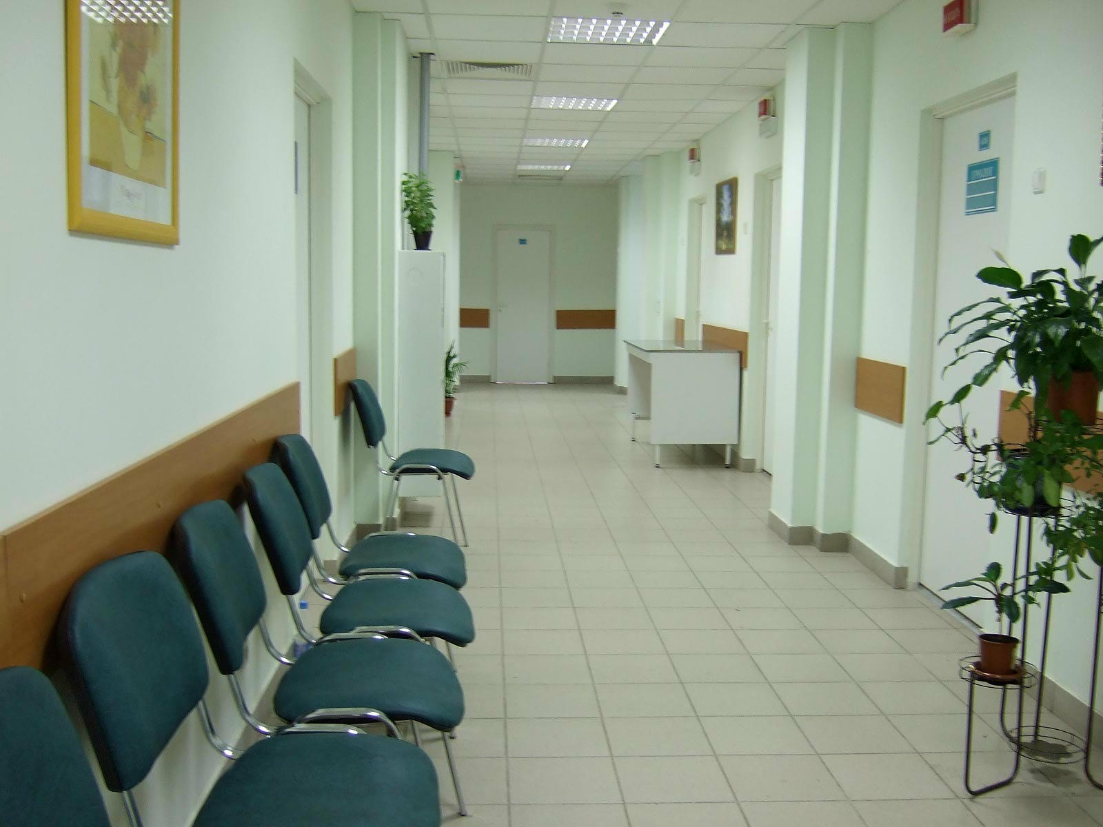 Жители Фряново выступили против закрытия единственной больницы