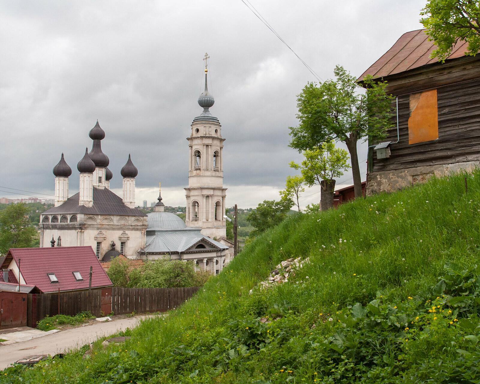 Калужский завод разработал систему для управления «Умным городом»