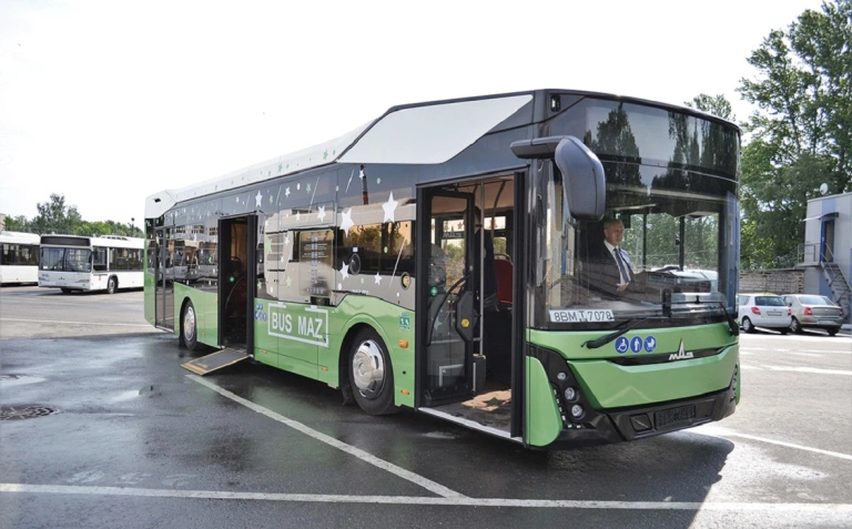 Совместный завод МАЗ и УТТЗ в Башкирии может обойтись в 1,3 млрд рублей