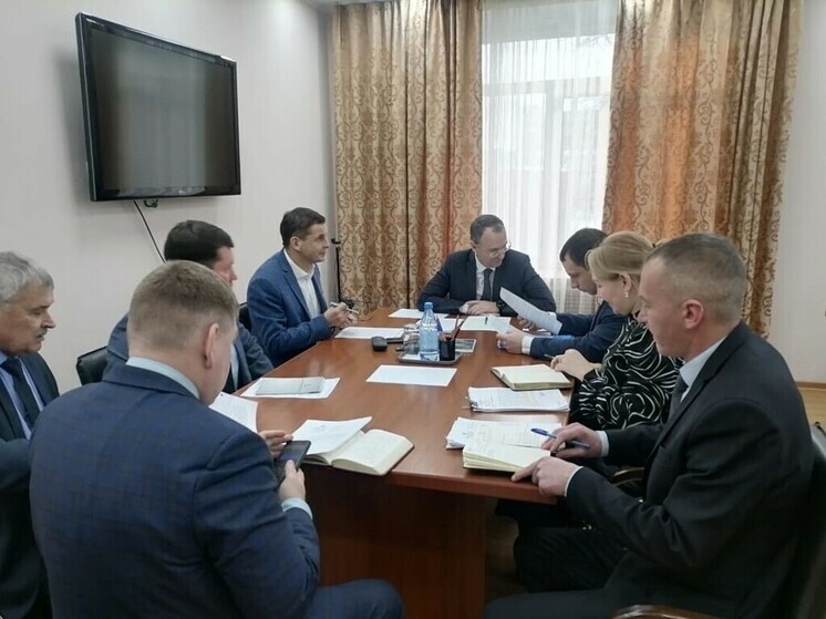 В Хакасии появится новый общественный транспорт в рамках нацпроекта