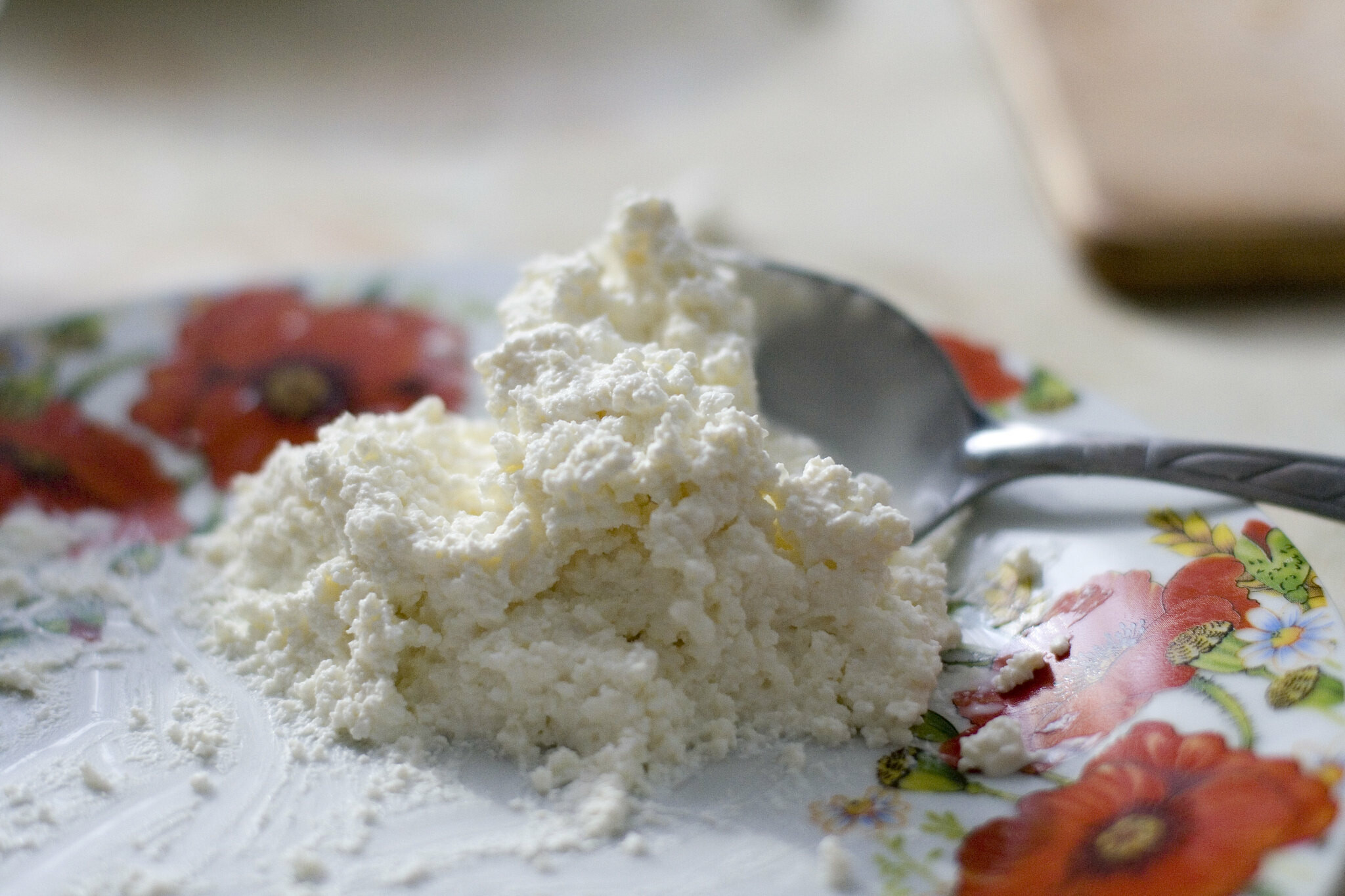 В твороге курского производителя обнаружили