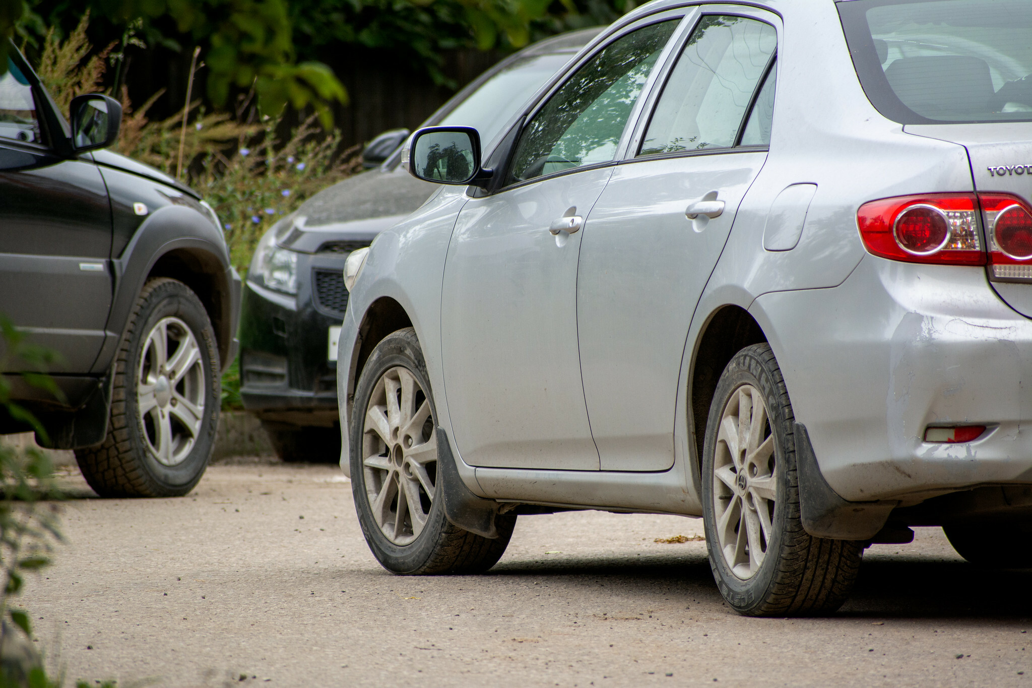 Автоэксперт Сажин оценил сервис отправки анонимных сообщений автомобилистам