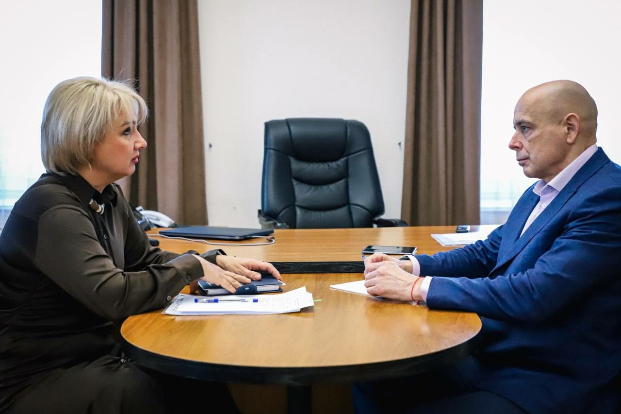 Сокол назвал комфортные условия для молодежи залогом процветания региона