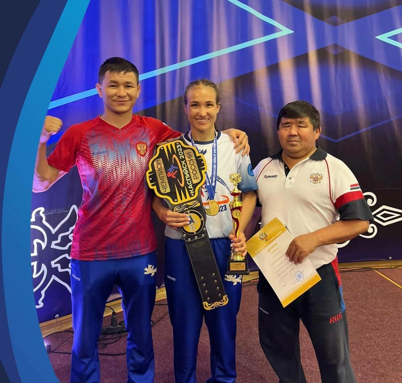 Сергей Сокол потребовал от Минспорта Хакасии решить вопросы с поддержкой спортсменов