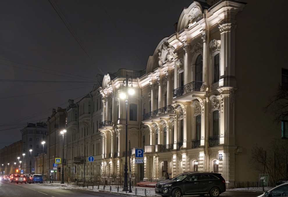 Петербуржцам рассказали, куда можно сходить в «Ночь музеев»