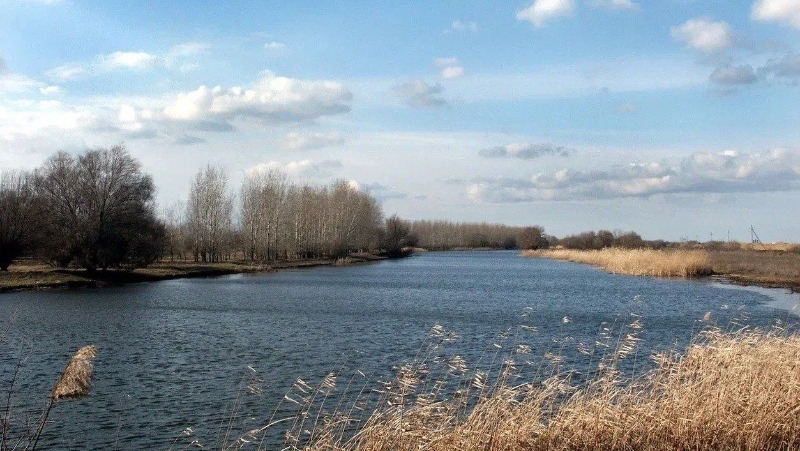 Астраханская область готовится встретить весеннее половодье