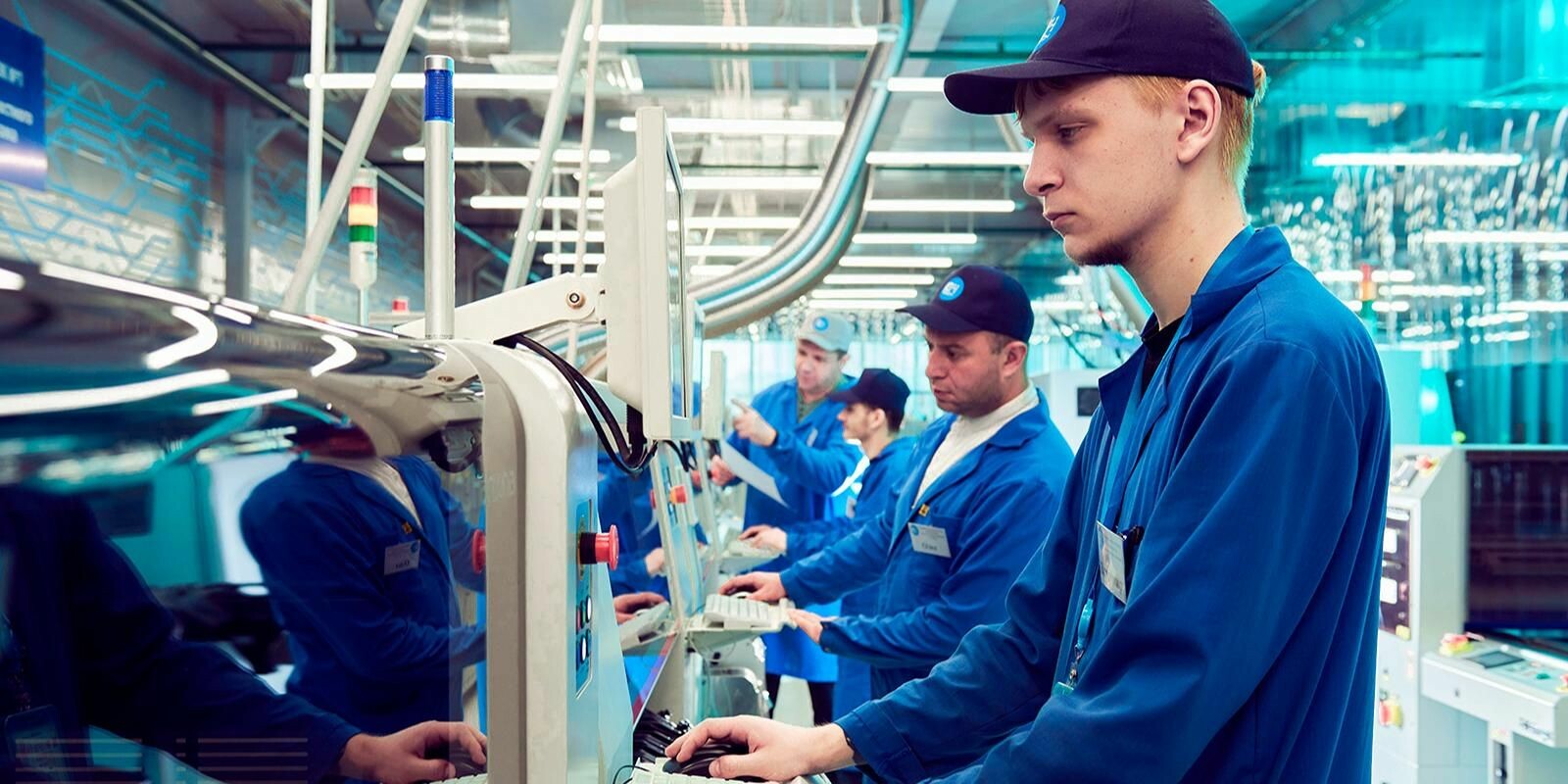 Московские предприятия нарастили экспорт в страны Северной Африки