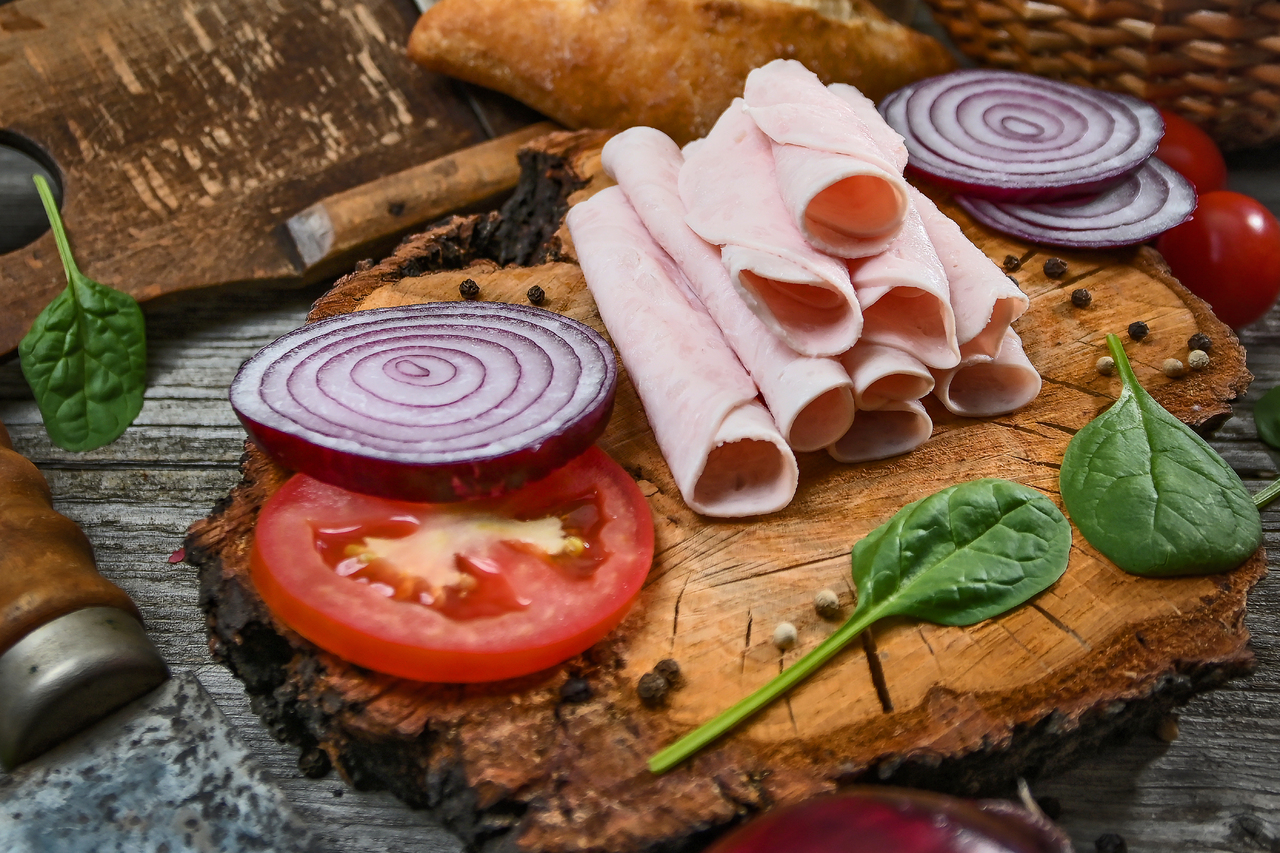 Назван один из самых полезных продуктов в мире