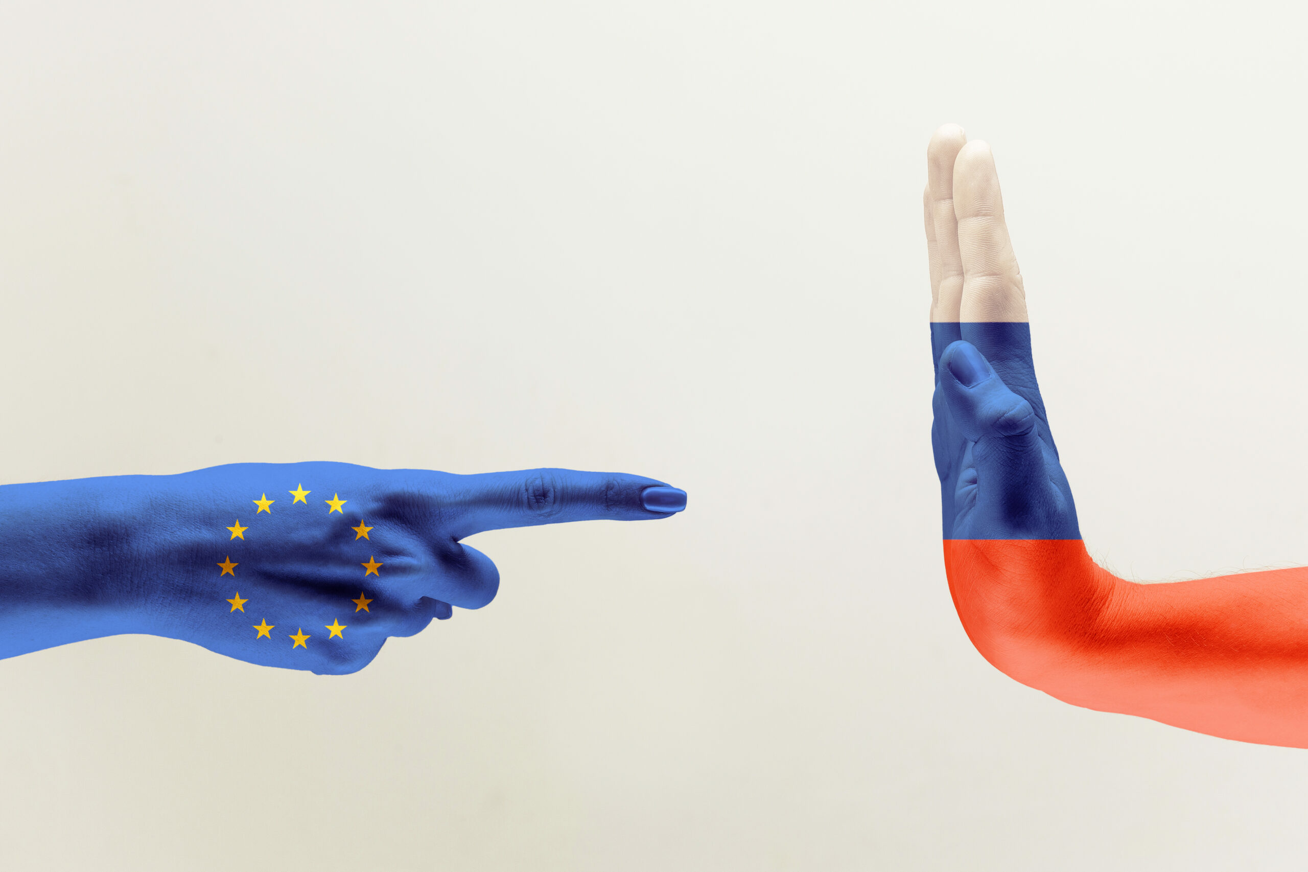 Экономист Хазин сравнил мышление властей России и Европы