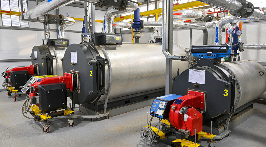 Калужская область модернизирует коммунальную инфраструктуру