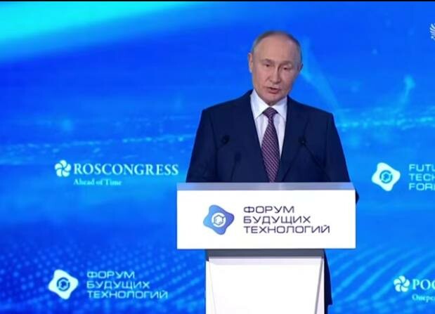Путин поручил дать преимущества брендам из РФ при возврате конкурентов