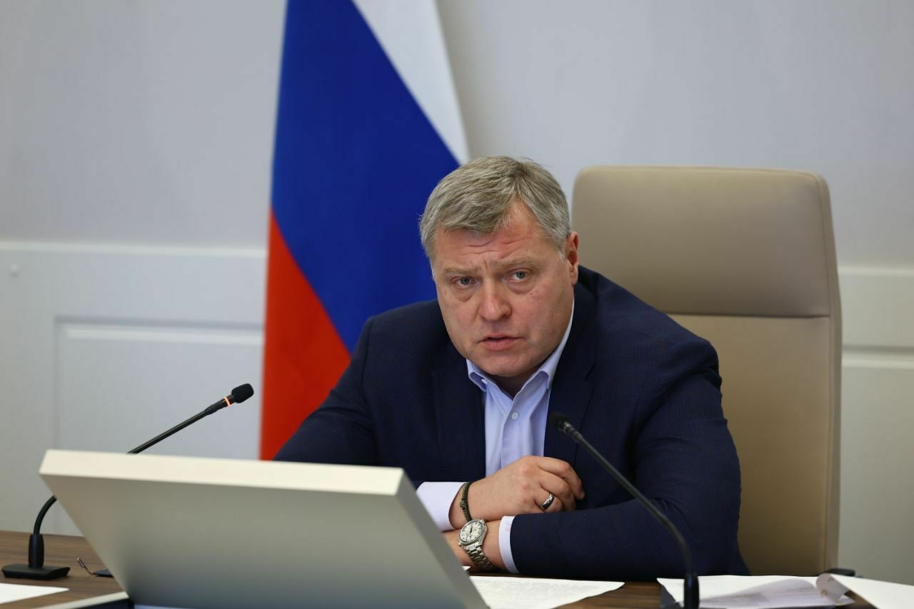В Астраханской области привлекут к ответственности продавцов