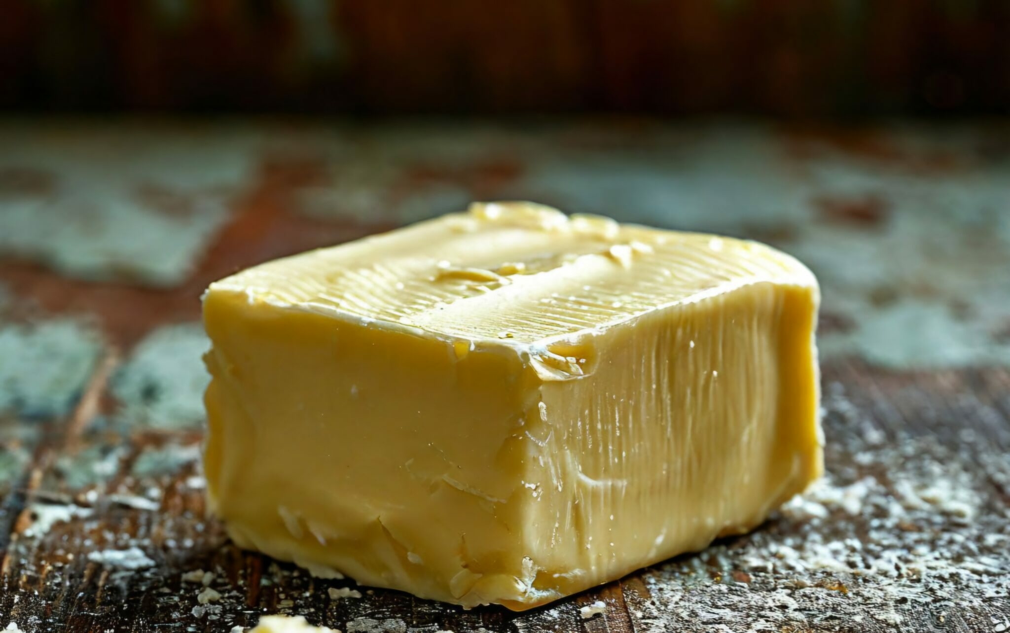 В Оренбурге обнаружили сливочное масло с растительным жиром