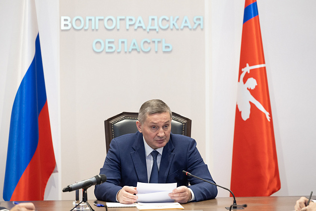 Задачи по сохранению санитарного благополучия поставлены в Волгограде