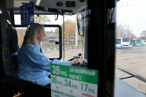 На Дону выработали подходы к решению проблем пассажирского транспорта