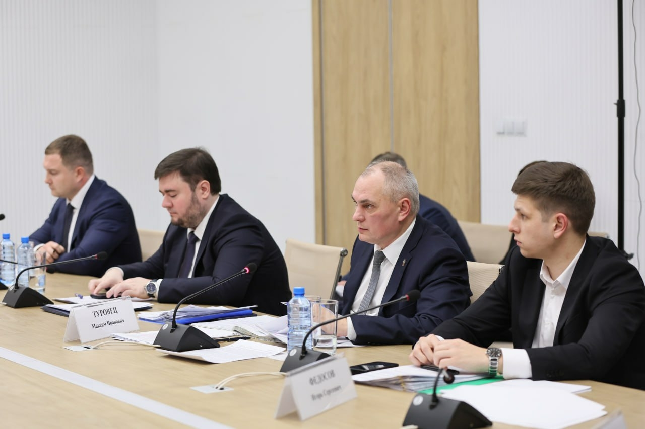В 2025 году на Кубани завершат строительство 149 соцобъектов