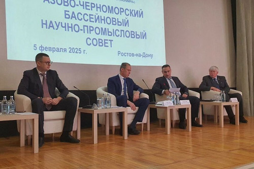 Господдержка рыбохозяйственного комплекса Дона увеличена
