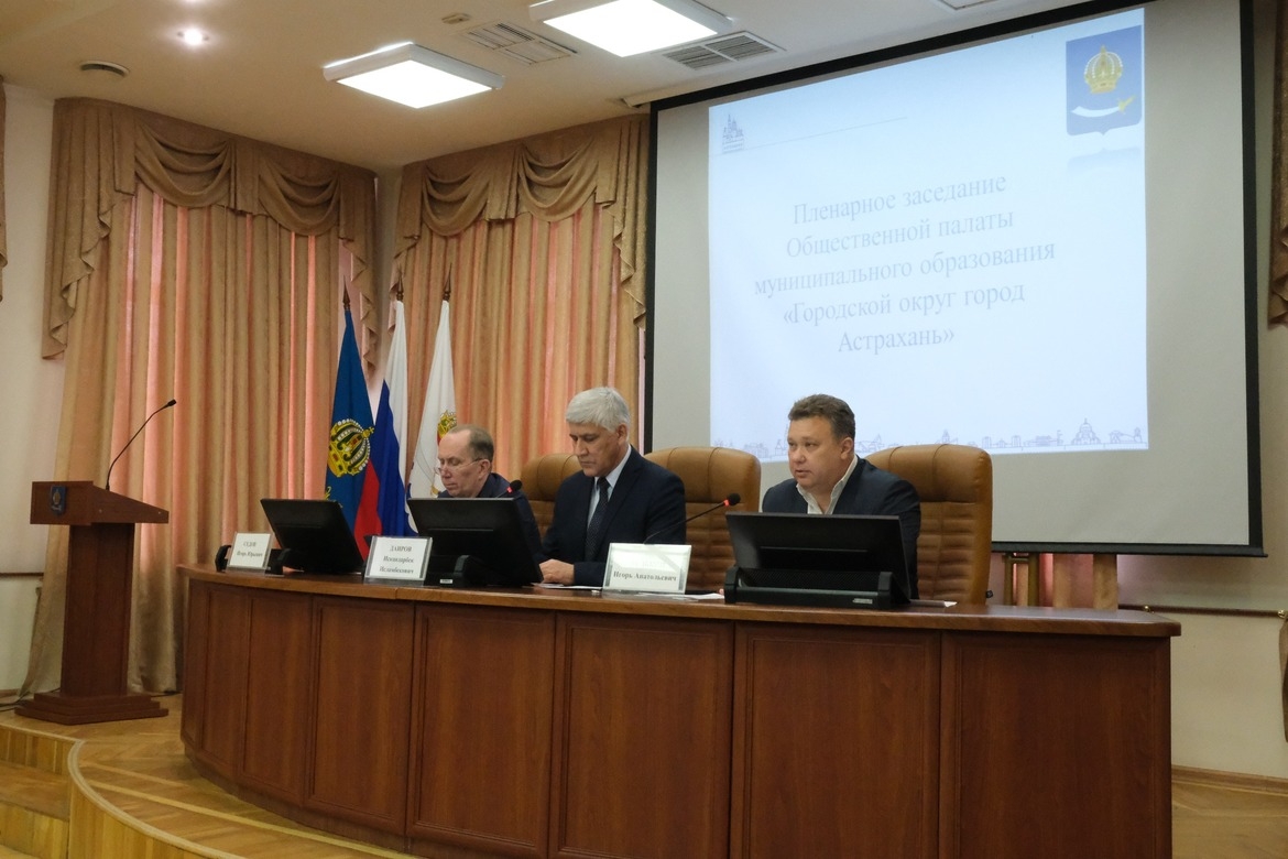 Скоро в Астрахани откроют несколько новых монументов