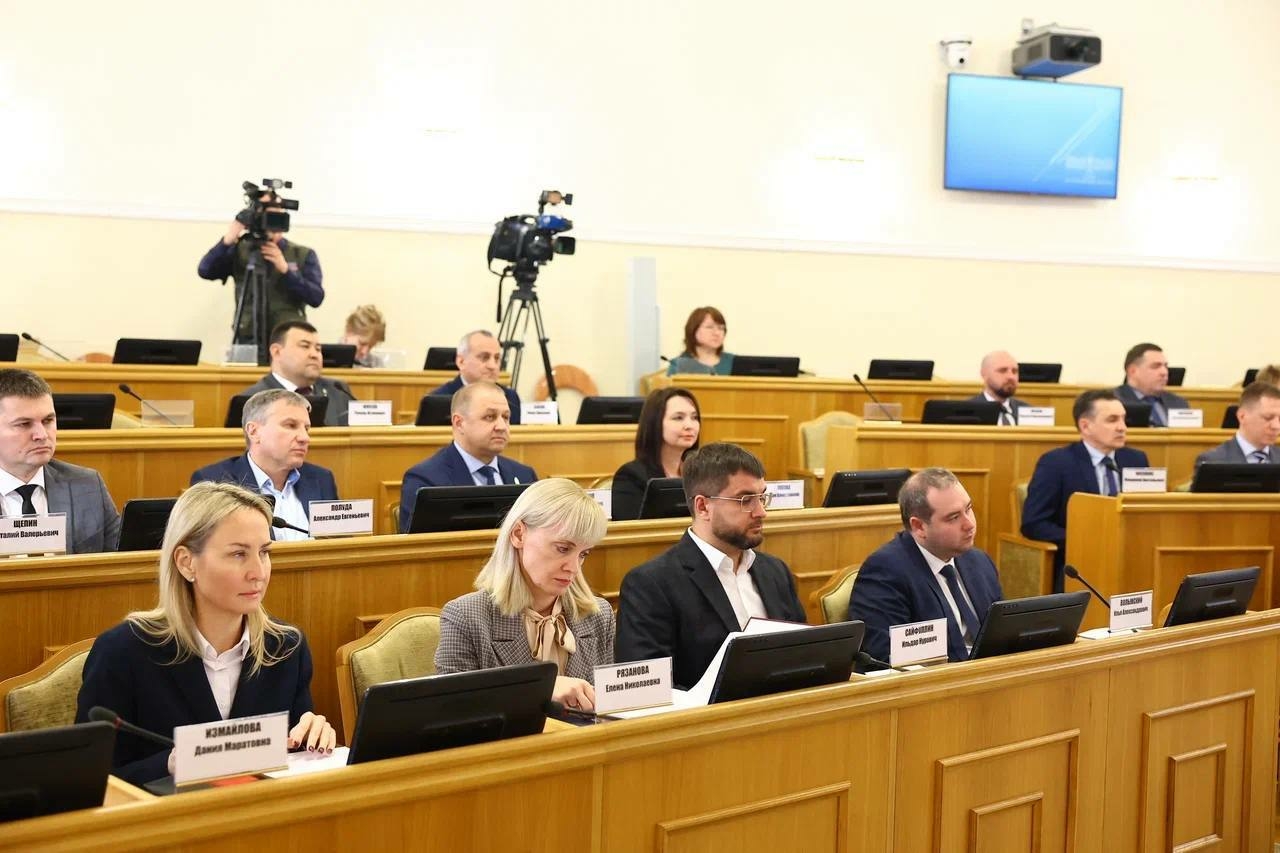 Комплекс по выращиванию и обработке риса появится в Астраханской области