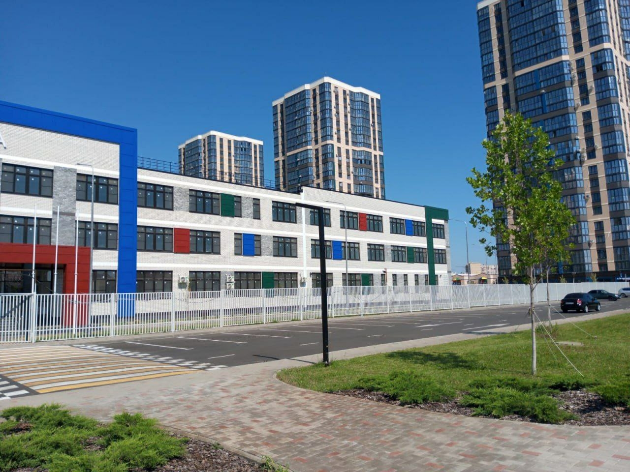 На Кубани построили свыше 1000 км дорог за год