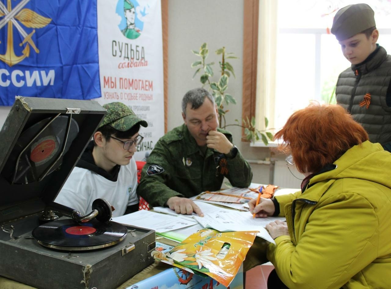 На Кубани откроют общественные приемные «Судьба солдата»
