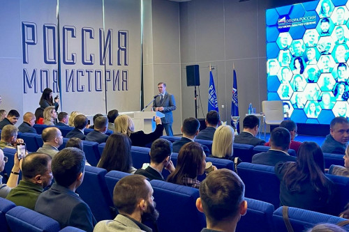 О корректировках мер поддержки донского бизнеса будут советоваться с самими предпринимателями