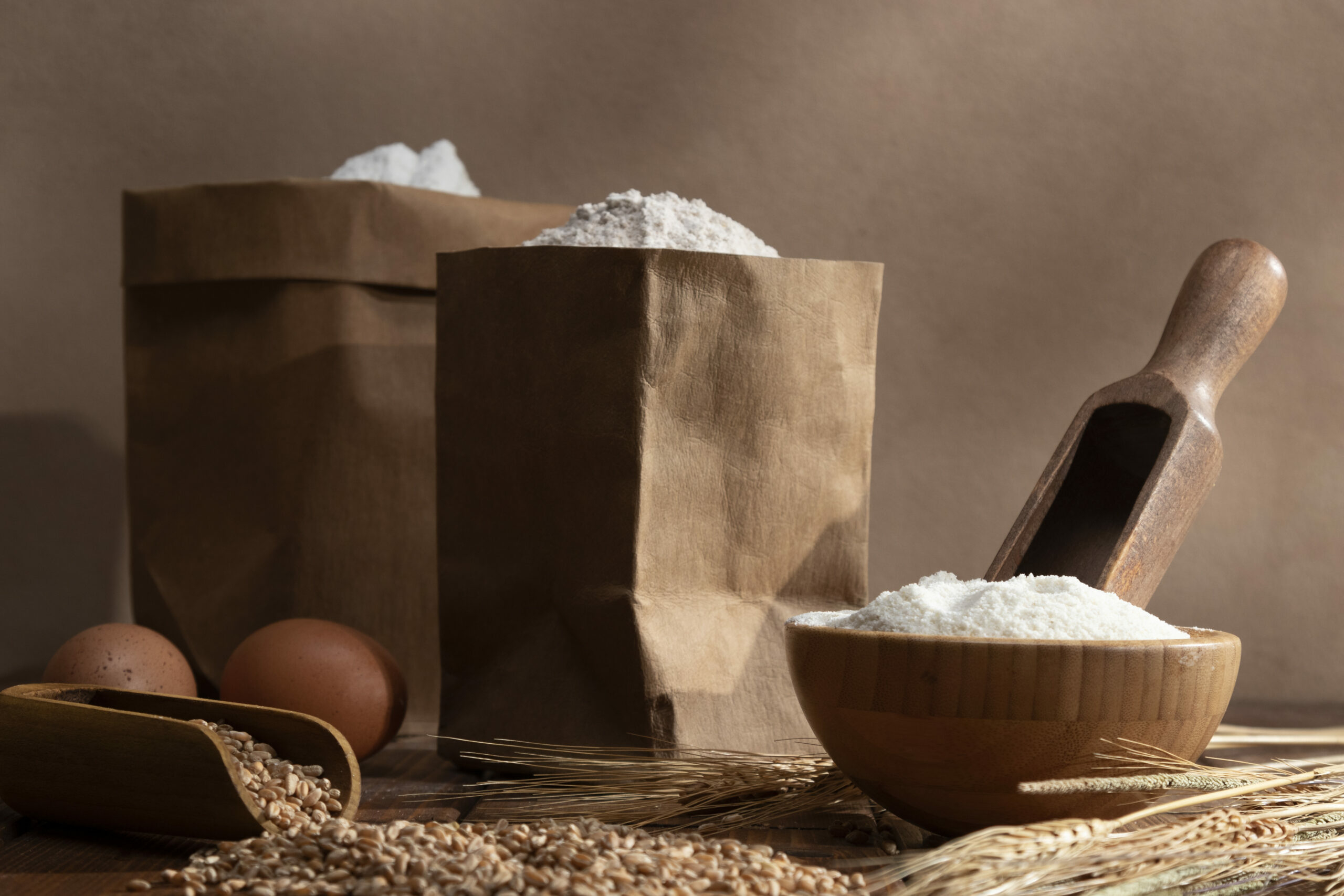 Насекомые в выпечке: ЕС утвердил новый регламент для пищевых продуктов