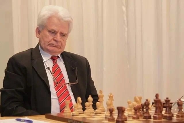 Умер легендарный шахматист Борис Спасский