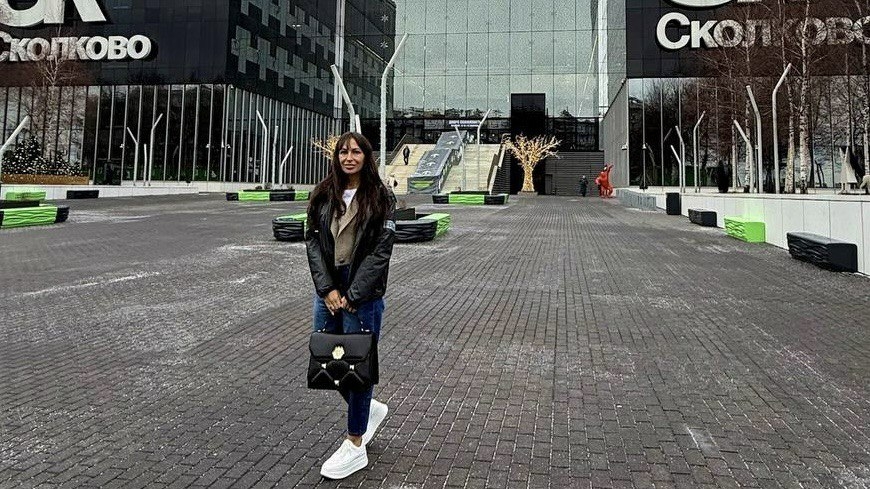 Мария Михайлова сообщила, что между «ИнФинТехом» и «Сколково» достигнуты договоренности о сотрудничестве 