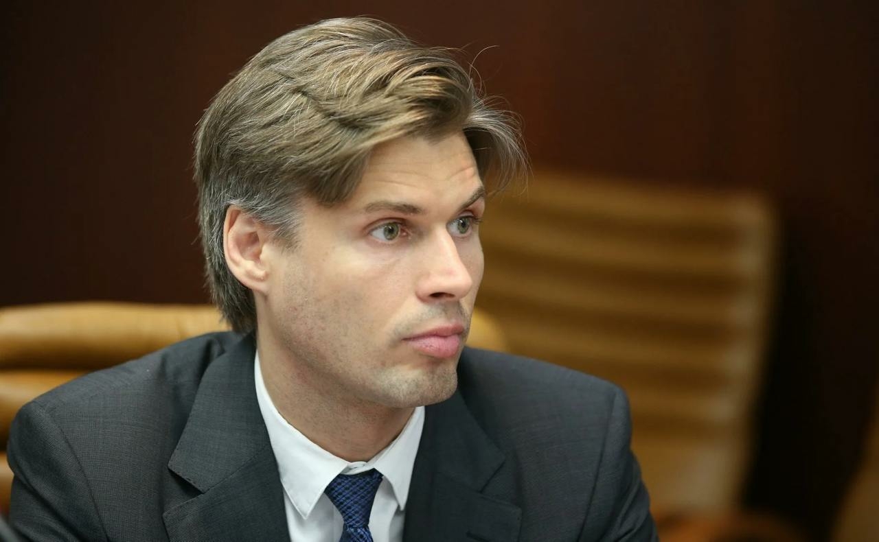 Новый глава Роскосмоса вызвал восторг у россиянок