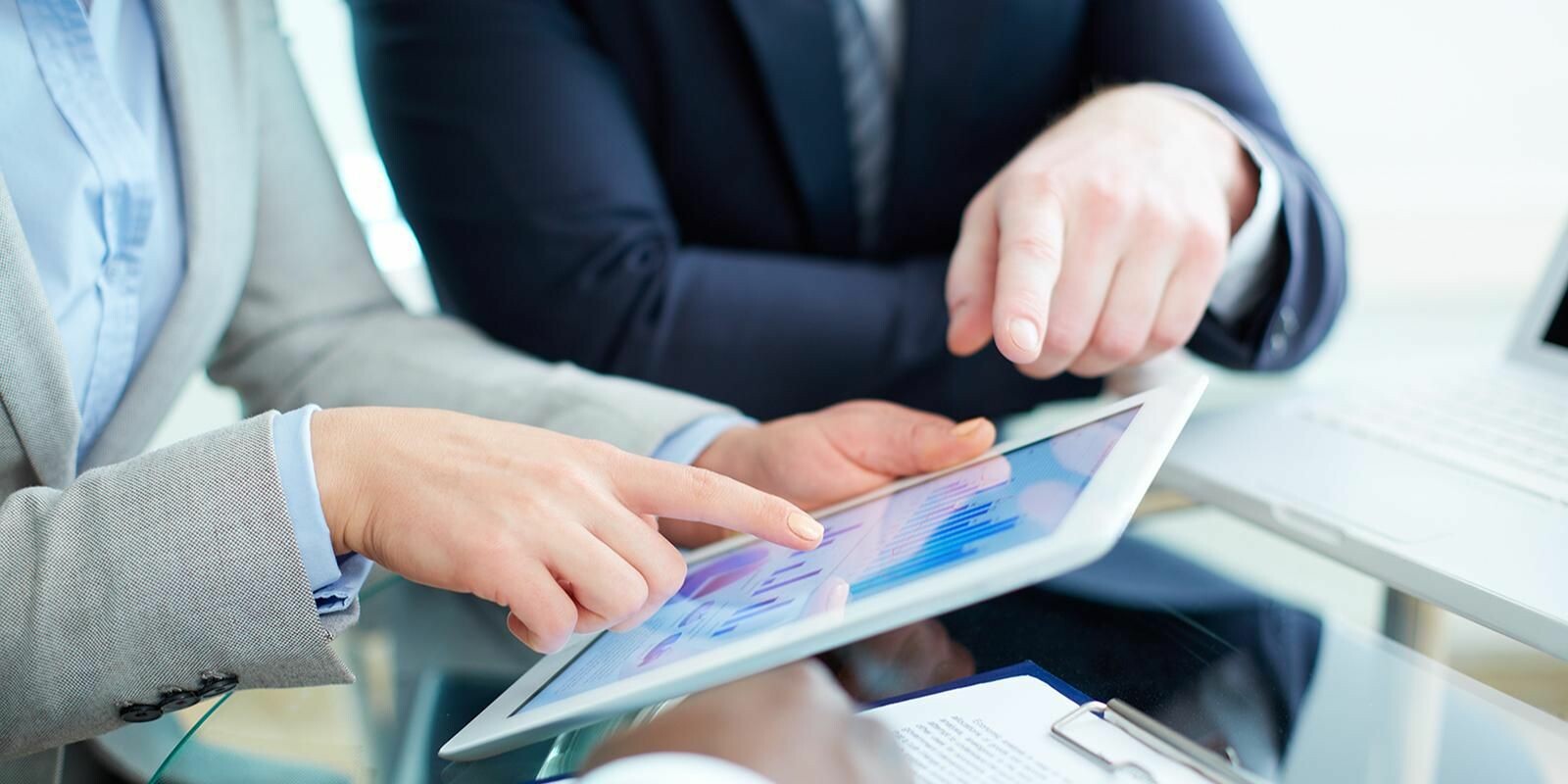 На столичном портале поставщиков зарегистрировано более 360 тысяч ИП