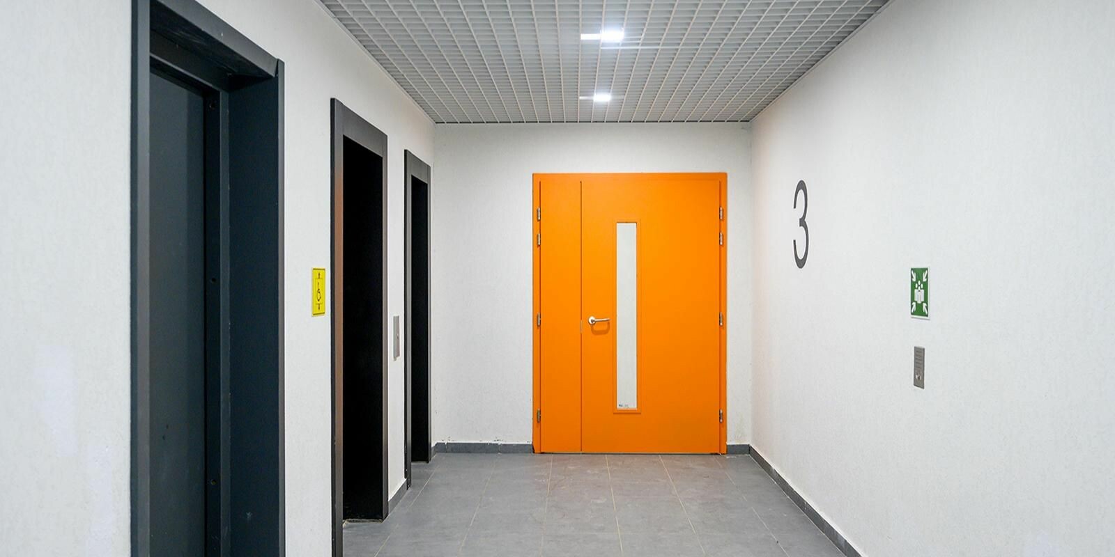 В Лефортово построят новый дом по реновации