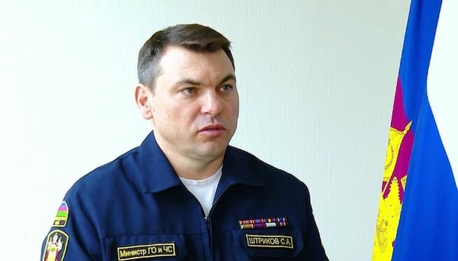 Механический метод сбора мазута под водой пробуют в Анапе