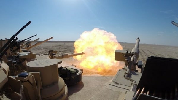 19FortyFive: американские Abrams должны были смести русских — ответ России удивил США