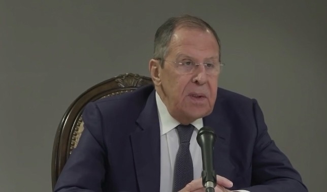 Дипломаты РФ и США подвели итоги переговоров