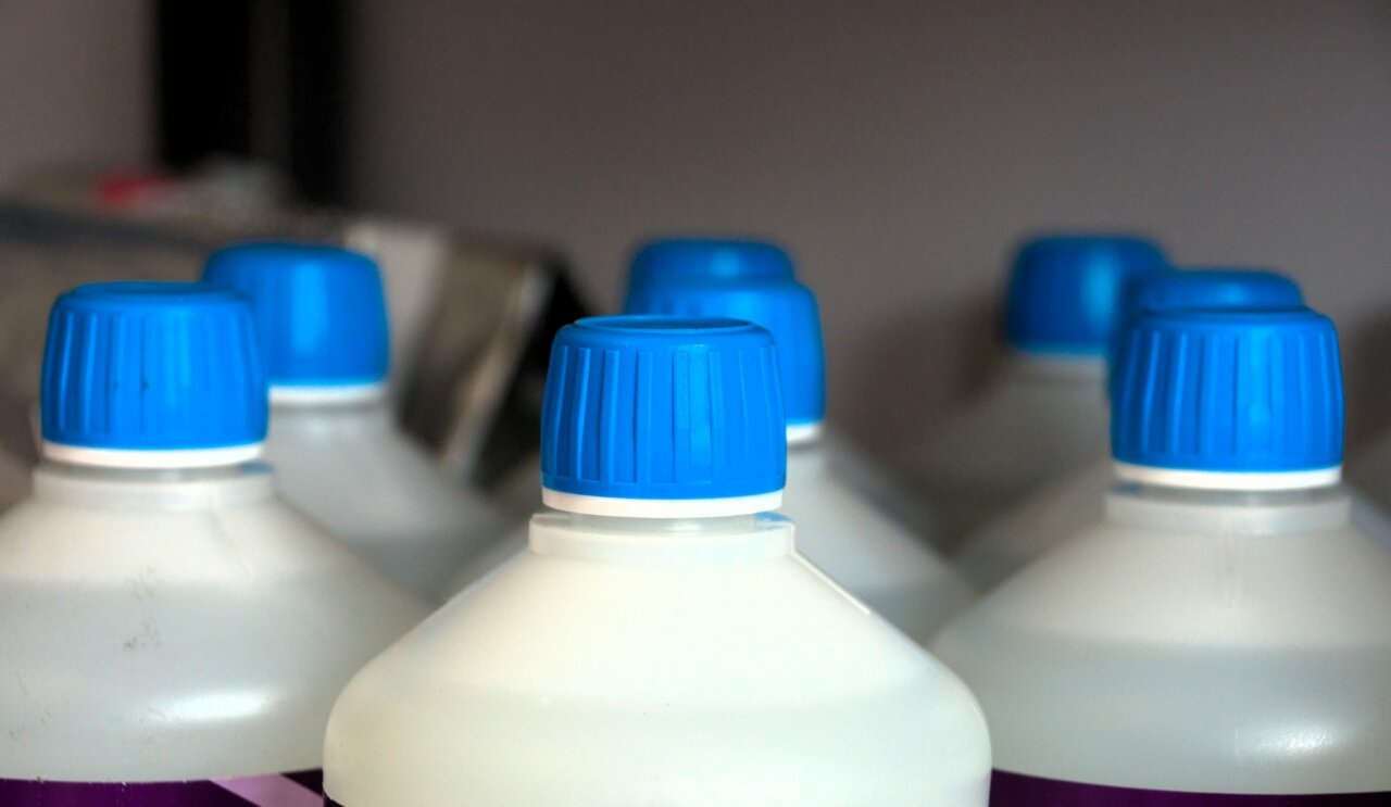 Под Астраханью начнет работать иранский завод бытовой химии до 2026 года