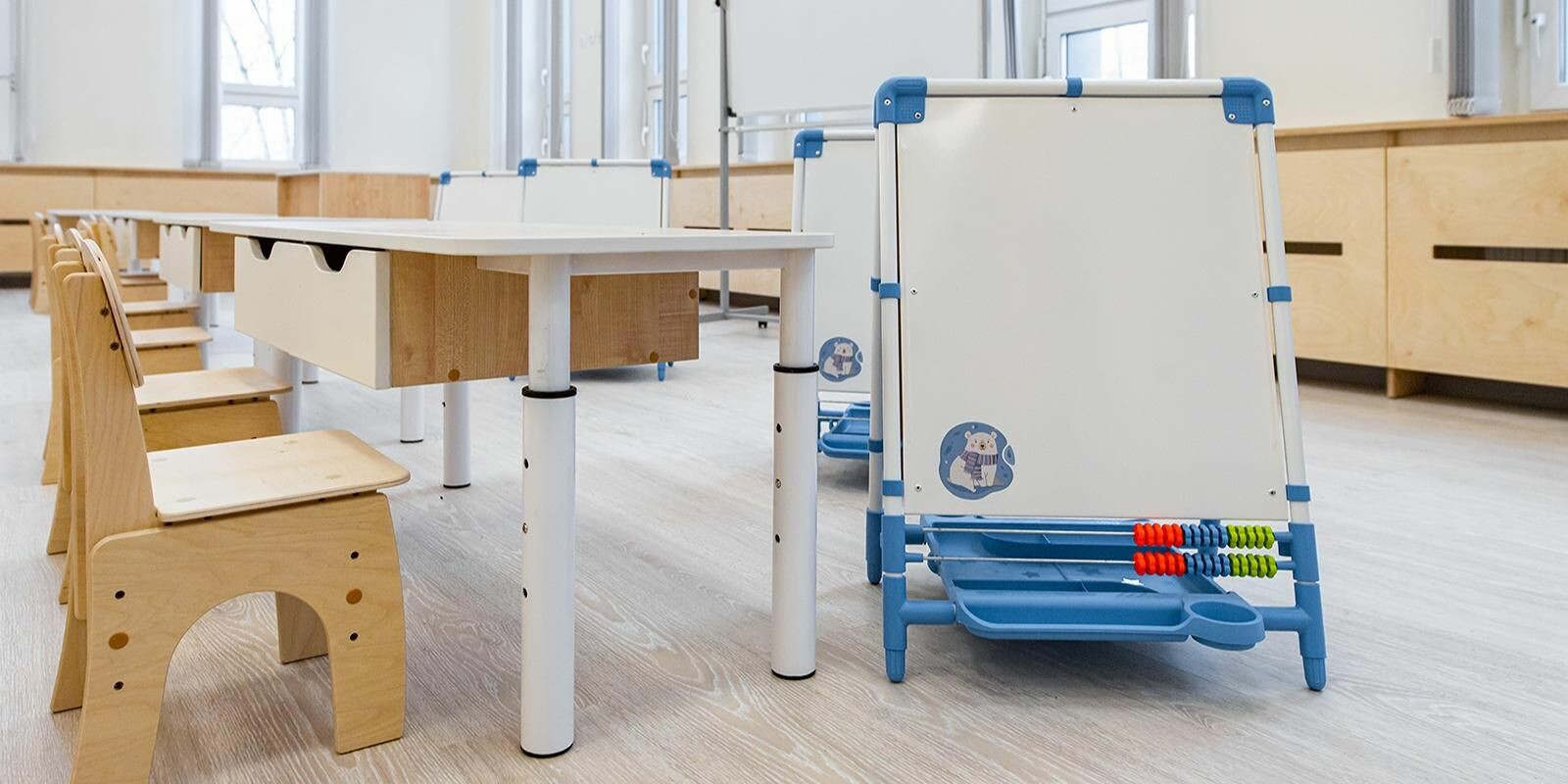 В Печатниках построят школу с детским садом