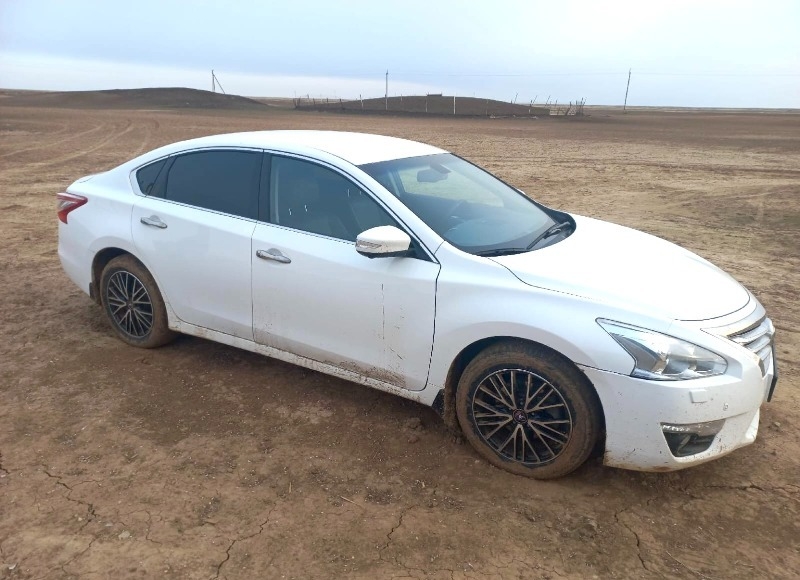 Чабан из Черноярского района принудительно выплатил алименты