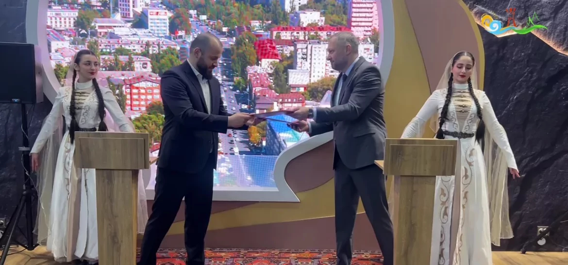 Дагестан и «Алеан» совместно разработают новые туристические маршруты