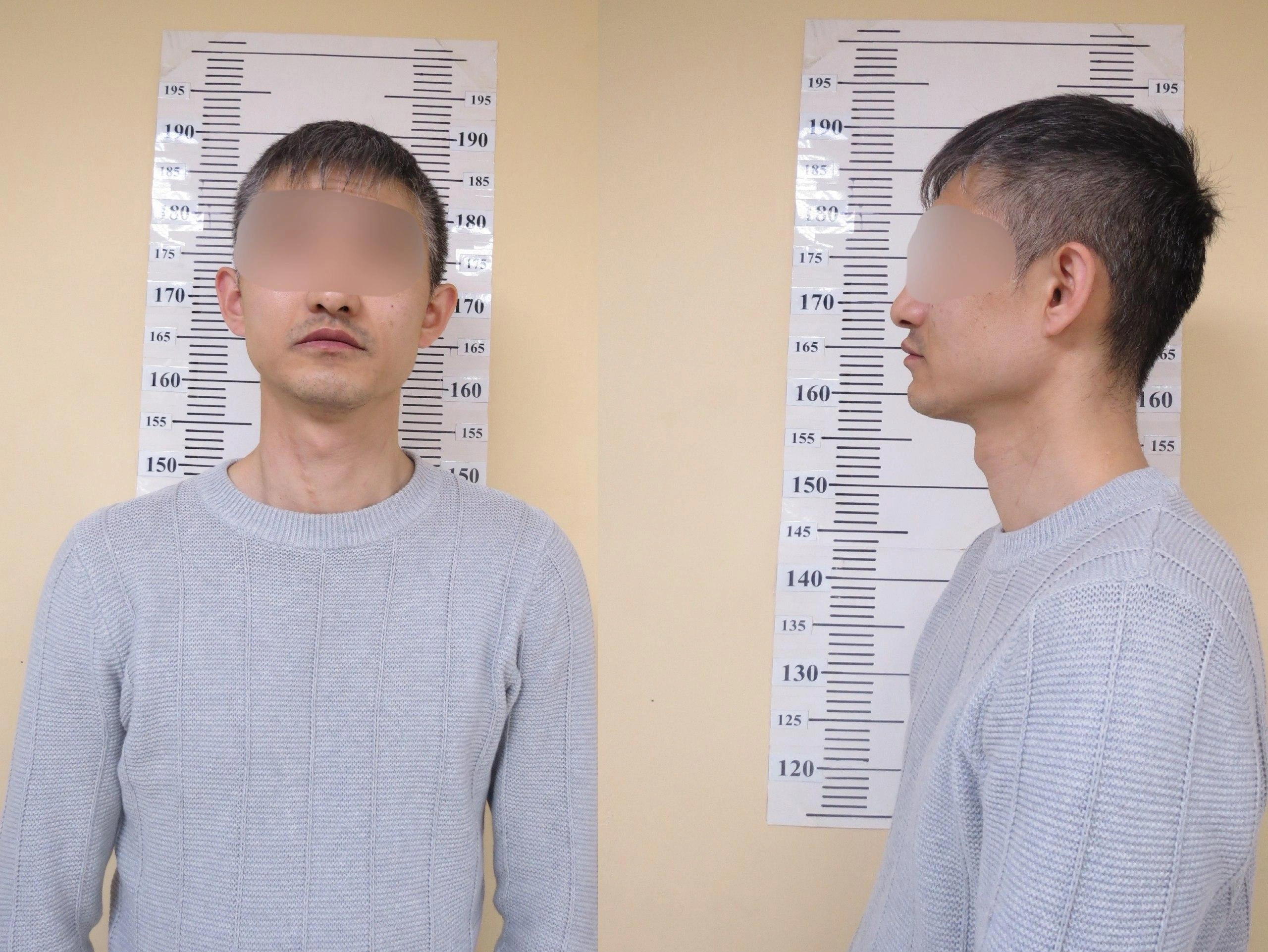 В Екатеринбурге задержали пассажира за дебош на борту самолета