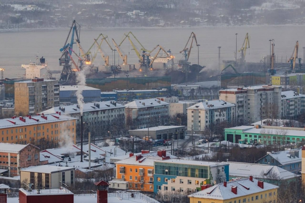 В Мурманской области в последний день весны ожидается похолодание