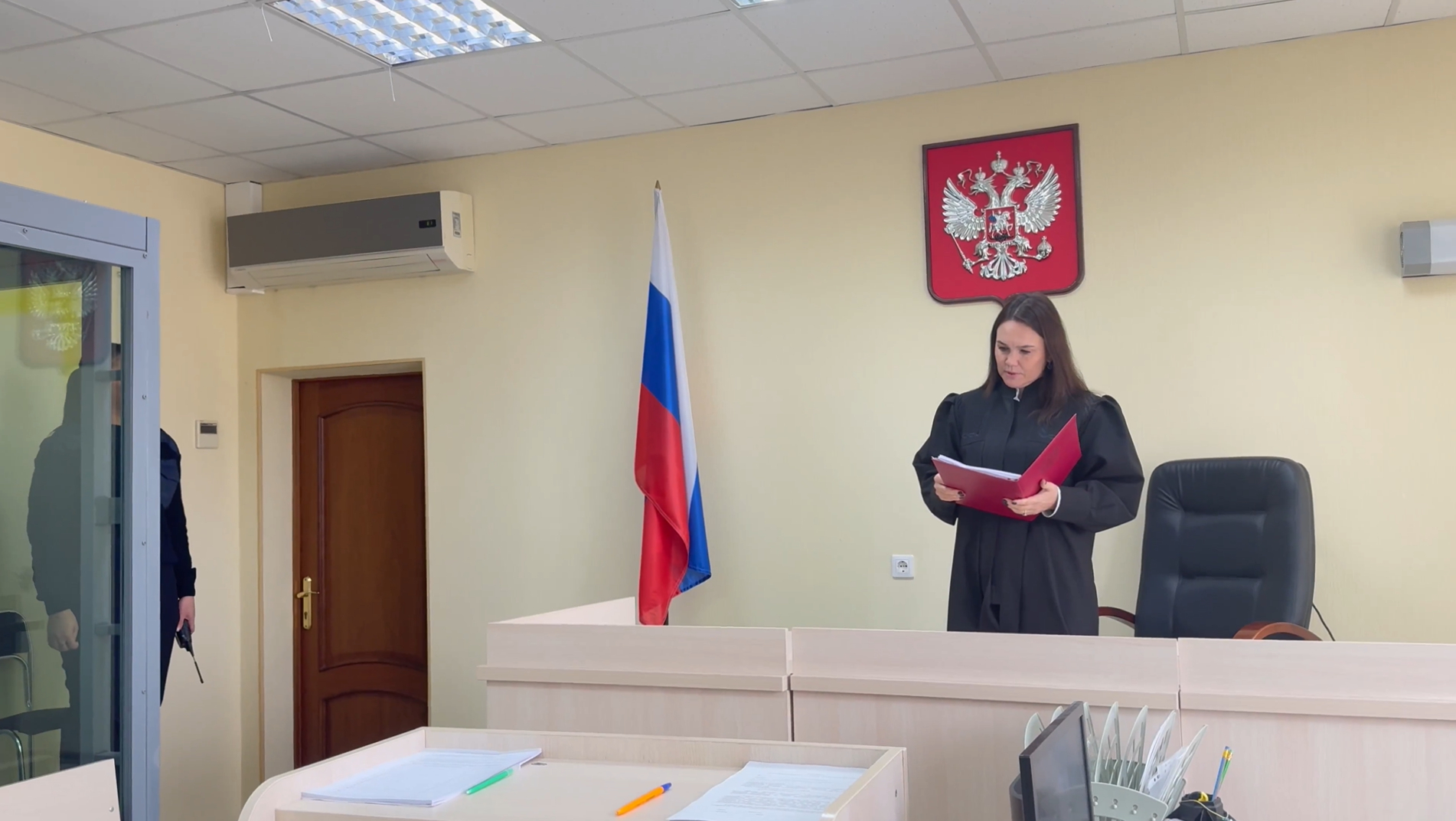 В Астрахани директор управляющей компании осужден после гибели ребенка